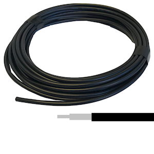 Coaxial Cable - RG58/U (10m) (CRG.58/10)